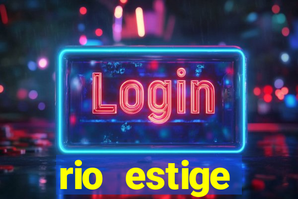 rio estige mitologia grega